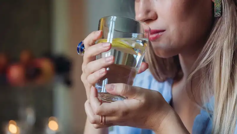 Her Sabah 1 Litre Su İçmenin Vücuda Faydaları Neler?