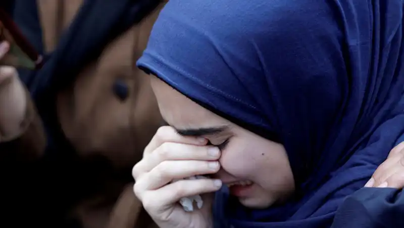 18 Yıl Sonra Gelen Anne Olma Umudu, Bebeğin Ölümüyle Sona Erdi