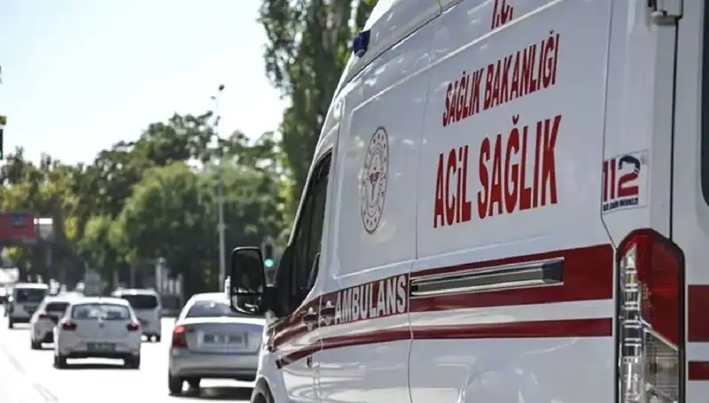 Mangal Faciası: Böcek İçin Yakılan Pul Biberi Apartmanı Tahliye Ettirdi