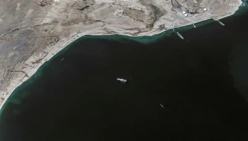 Yunan Gemisine Düzenlenen Saldırı: Mürettebat Son Anda Hayatta Kaldı!