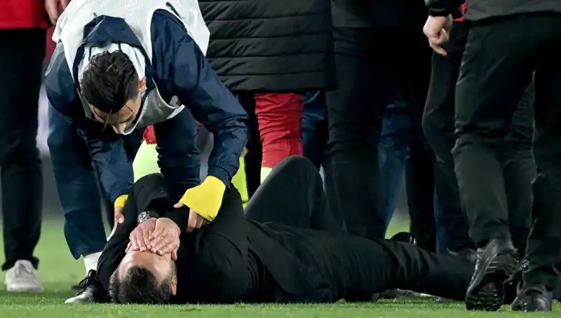 Galatasaray'dan Fenerbahçe'ye Cevap: Spor Camiasını Şok Eden Açıklama!
