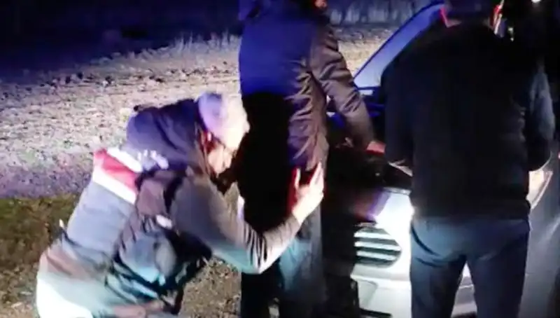 Çocukların Kavgası Aileleri Karıştırdı: 1 Kişi Hayatını Kaybetti