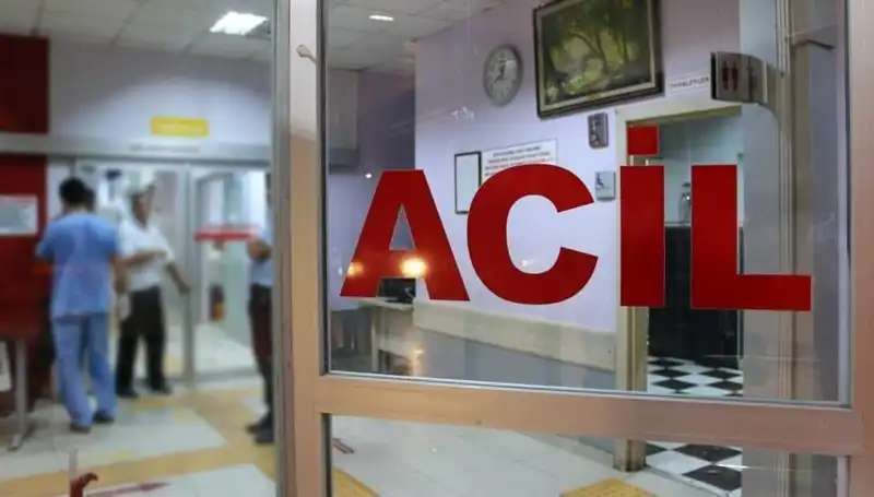 Küçük Çocuğun Hayatını Kaybetmesi Aileyi Derinden Sarstı