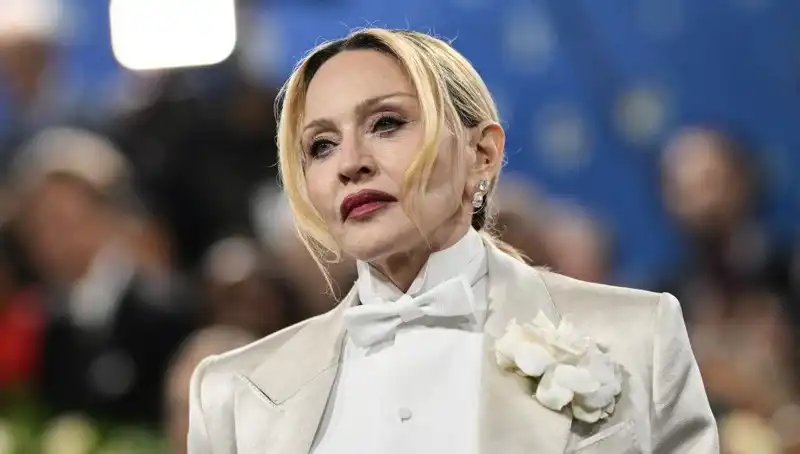 Madonna'nın Beslenme Tarzı: Kanserle Mücadelede Yeni Bir Çağ mı Başlıyor?