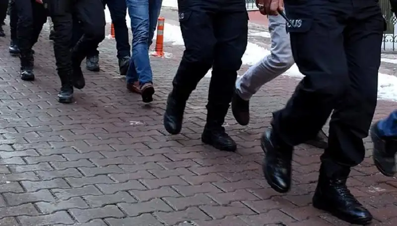 Muğla'da Uyuşturucu Operasyonunda 24 Kişi Tutuklandı, Detaylar Şok Edici!