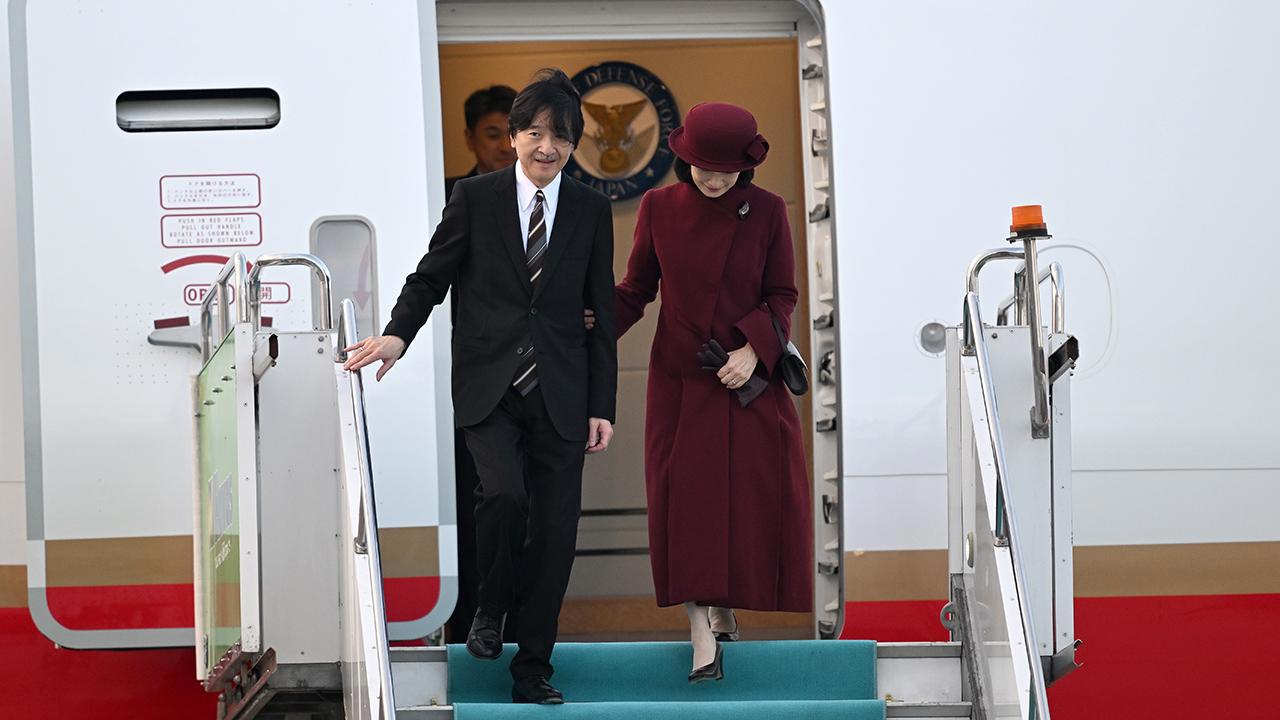 Japon Heyeti Türkiye'ye Ziyaret Gerçekleştirdi