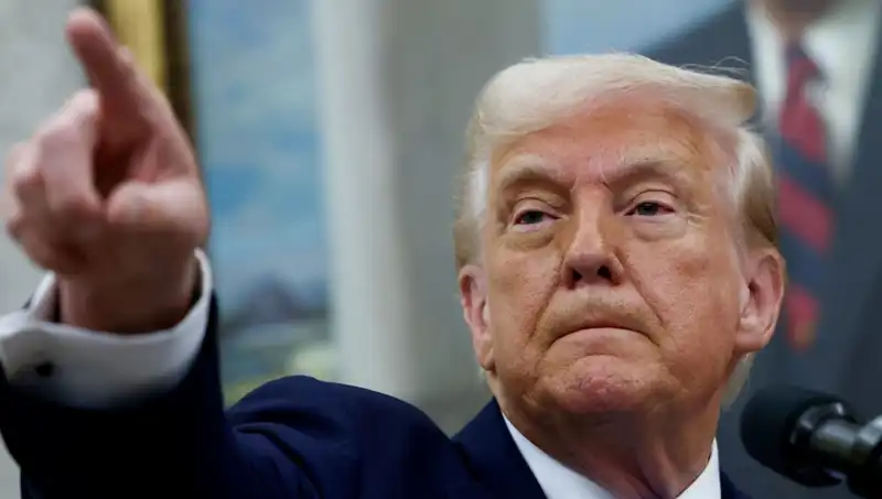 Trump, Ukrayna'daki Gerilim İçin Çarpıcı Açıklamalarda Bulundu: Ateşkes Mümkün mü?
