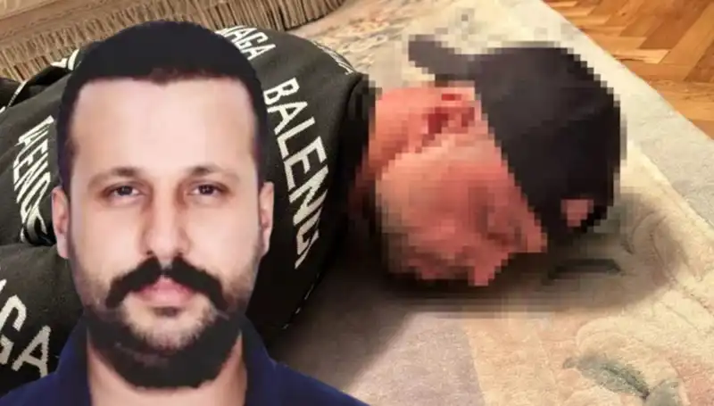 Rapçi Massaka'nın Gözaltına Alınmasının Arkasında Yatan Gerçekler