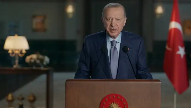Cumhurbaşkanı Erdoğan, Birleşmiş Milletler Reformu İçin Tarihi Bir Çağrı Yaptı