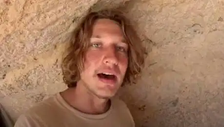 Yasaklanmış Kızılderili Kabile Adası: ABD’li Turistin İnanılmaz Hikayesi