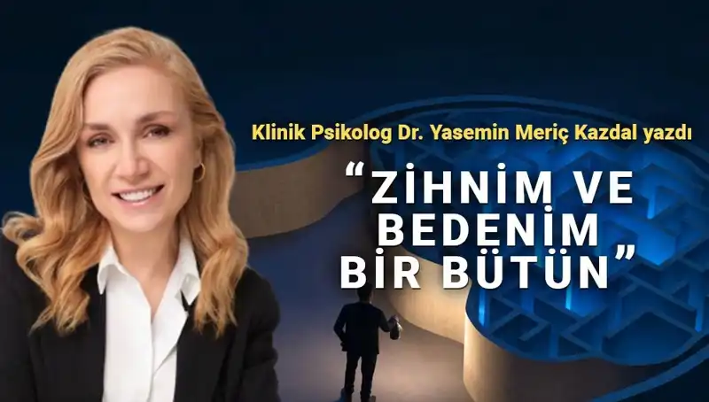 Zihin ve Bedenin Mükemmel Dansı: Psikosomatik Yaklaşım Nedir?