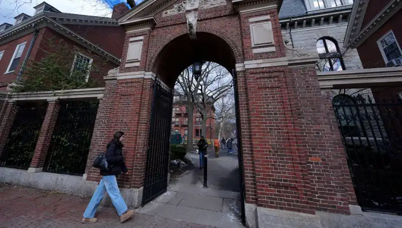 Harvard Profesörleri Trump Yönetimine Karşı Dava Açtı: Gerekçeler Neler?