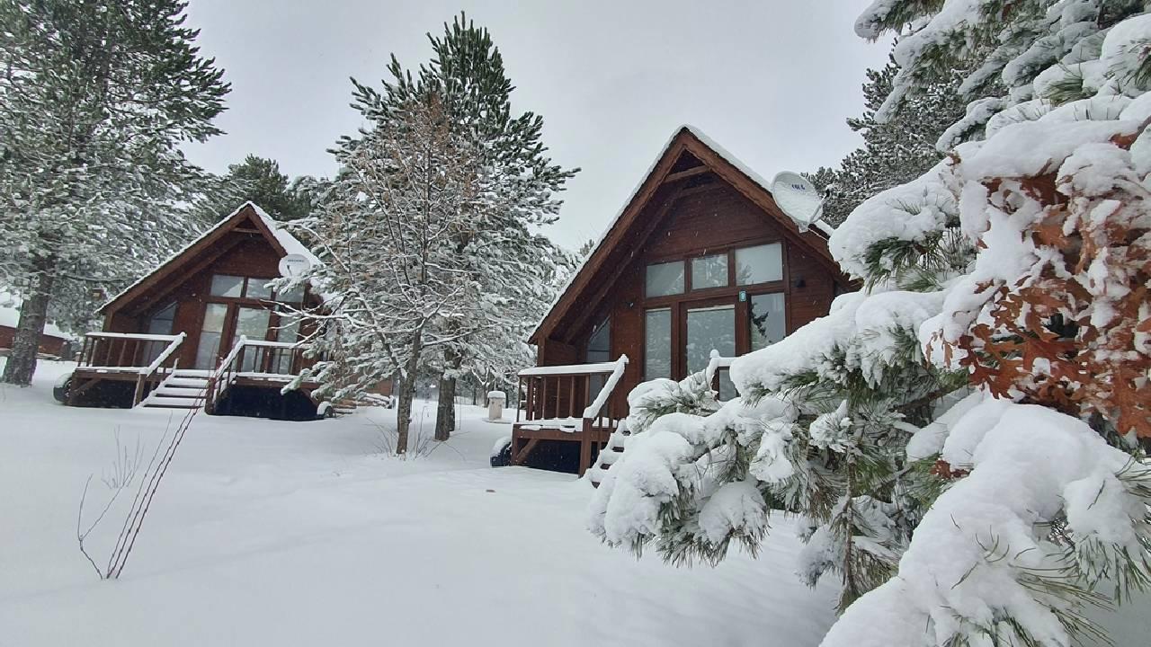 Meteoroloji 4 ilden sarı kodlu uyarı verdi