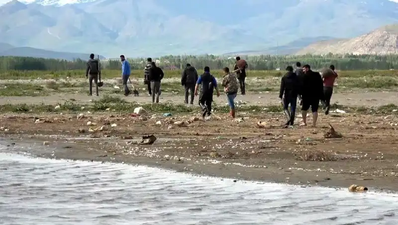 İki Mahalleyi Birleştiren Yeni Yol: Yürüyerek Ulaşım Artık Mümkün!