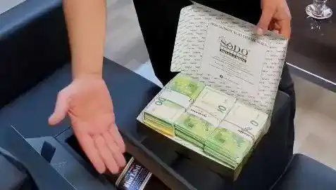 Manavgat Belediyesi'ne Düzenlenen Operasyon: Baklava Kutusundan Çıkan Şok Detaylar