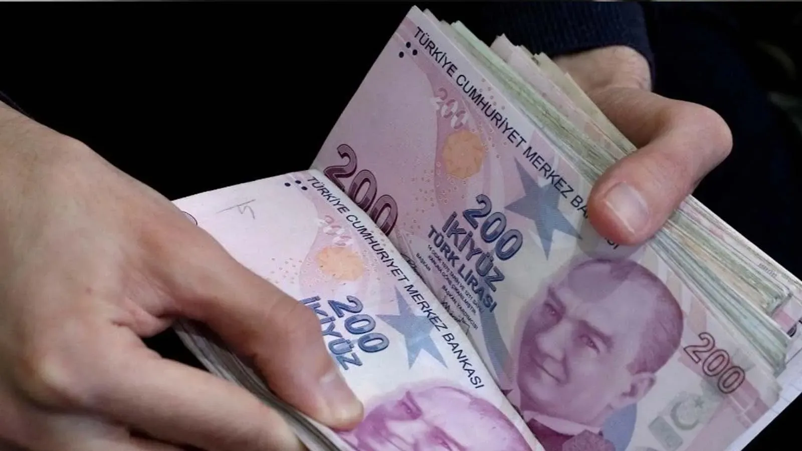 Bakanın Açıklaması Sonrası Gündem Oldu: Kaç Emekli 80 Bin TL Maaş Alıyor?