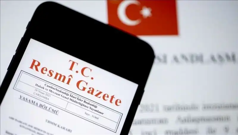 Resmi Gazete 23 Nisan 2025: Yeni Düzenlemeler ve Önemli Kararlar Açıklandı