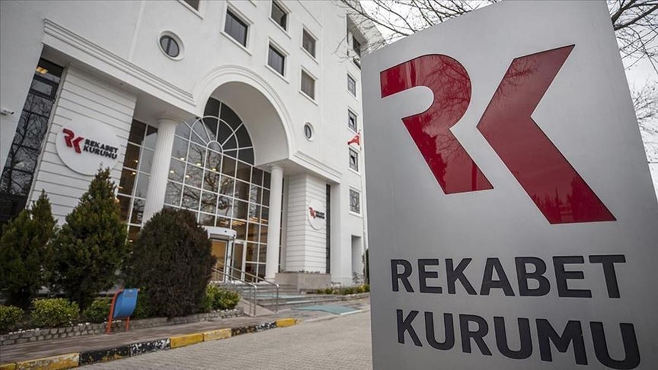 Rekabet Ceza Cezalarında Değişiklik