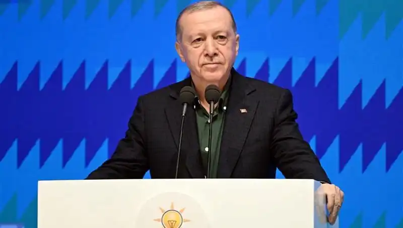 Cumhurbaşkanı Erdoğan Saat Kaçta Önemli Bir Açıklama Yapacak?