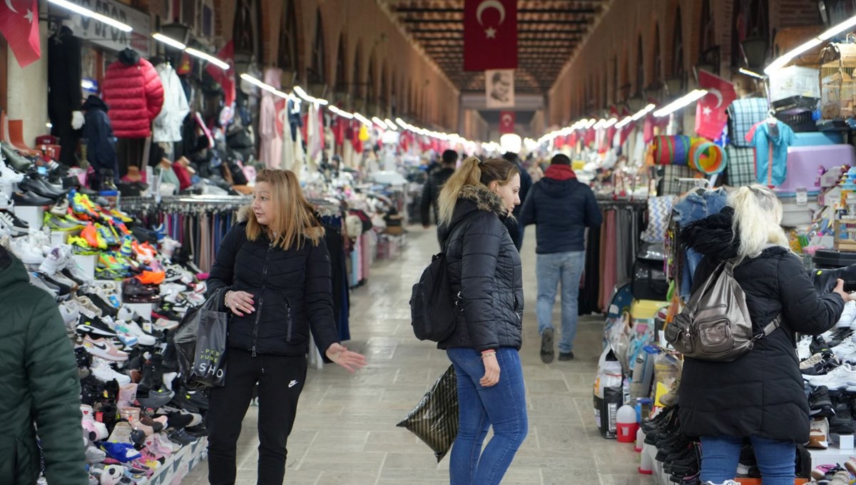 "Bulgarlar'ın Türkiye'deki Alışveriş Freni Durdu: Döviz Kurlarındaki Değişim, Esnafları Vurdu!"