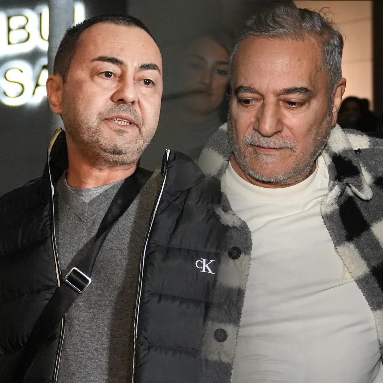 Mehmet Ali Erbil ve Serdar Ortaç Hakkında İddianame Hazırlandı: Savcılık Üst Sınırdan Ceza Talep Etti