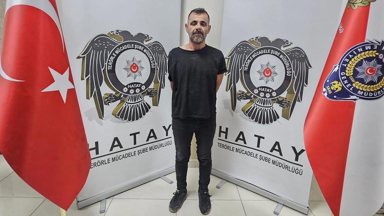Reyhanlı Saldırısı Faillerinden Bir Terörist Yakalandı