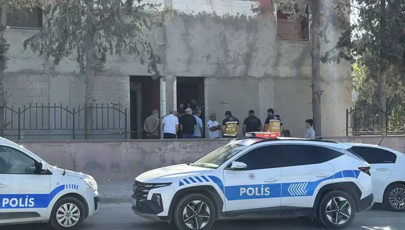 Adıyaman'da Şüpheli Ölüm: Bekçi Kimliğini Gizlemek Mi İstedi?