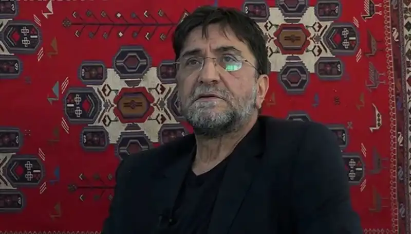 Gazeteci Nihat Genç'in Vefatı: Medya Dünyasında Derin Bir Acı