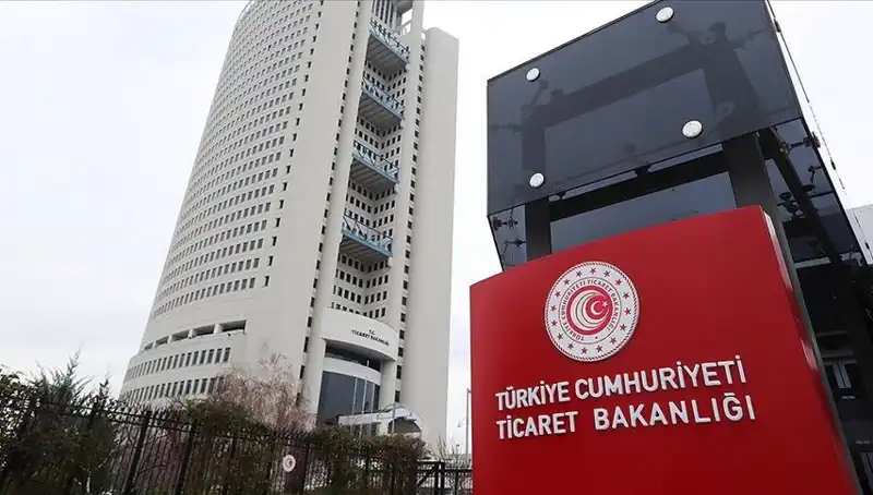 E-ticaret Sektörüne Şok Cezalar: 67 Firma 93 Milyon TL Kaybetti!