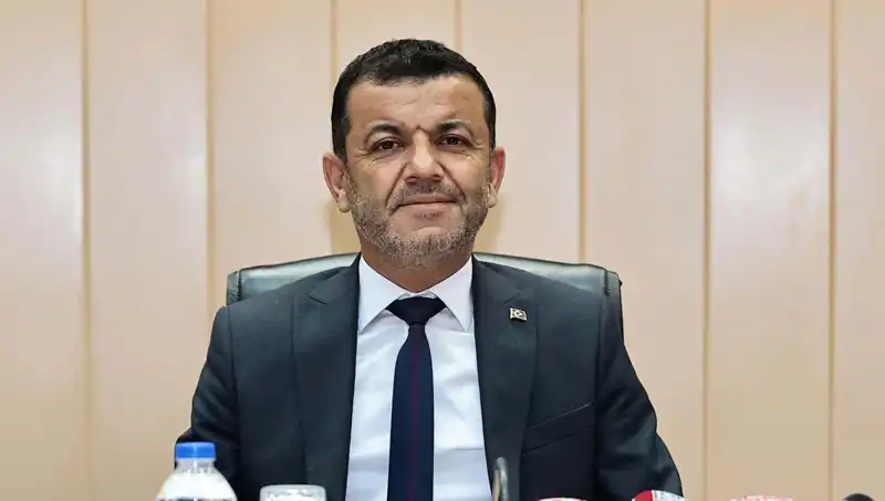 Bülent Nuri Çavuşoğlu: CHP’nin Kurultayı’nda Dikkat Çeken İsim