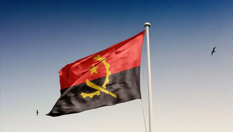 Angola'nın Sınırlarında Şok Gelişme: 20 Siyasetçi Gözaltında!