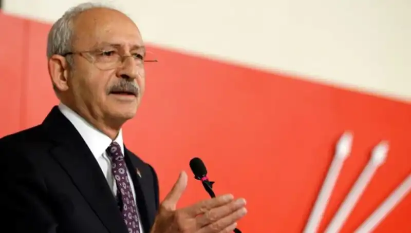 MHP, Kılıçdaroğlu Hakkındaki Şikayetini Geri Çekti: Neler Oluyor?