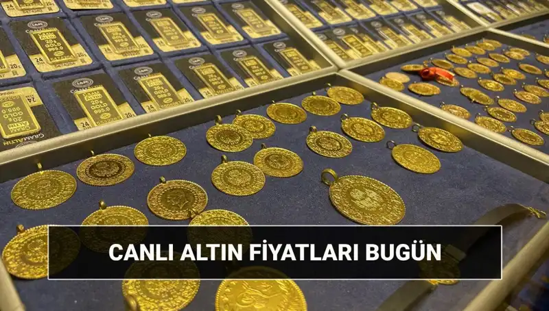Altın Fiyatları 28 Nisan: Gram ve Çeyrek Altında Güncel Değişimler