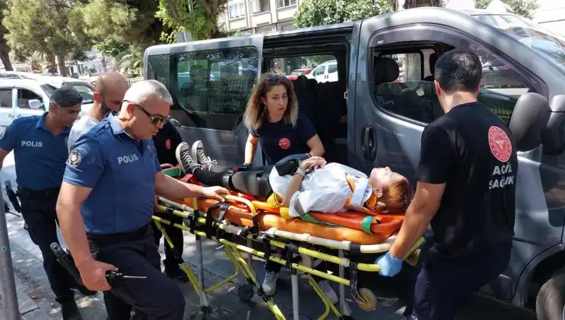 Samsun'da Minibüs Kazası: Can Kaybı ve Yaralılar Var