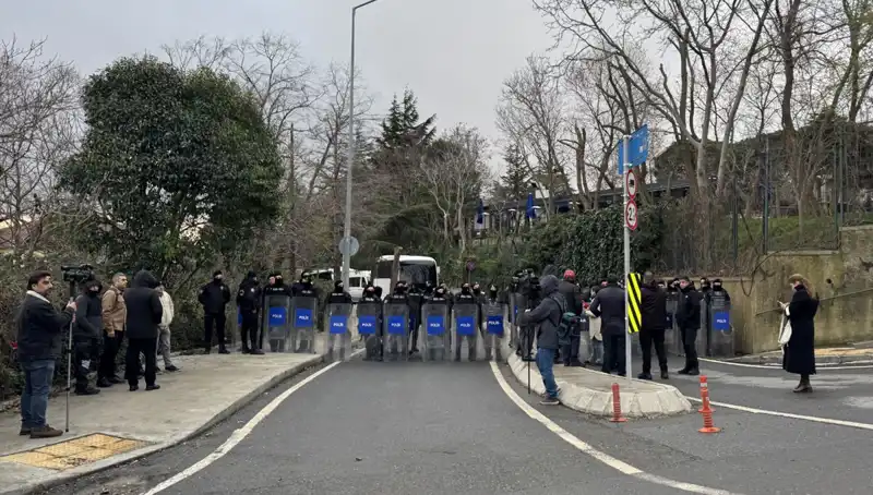 İstanbul Büyükşehir Belediyesi'nde Şok Gelişme: Ali Nuhoğlu 40 Milyon Lira ile Yakalındı!