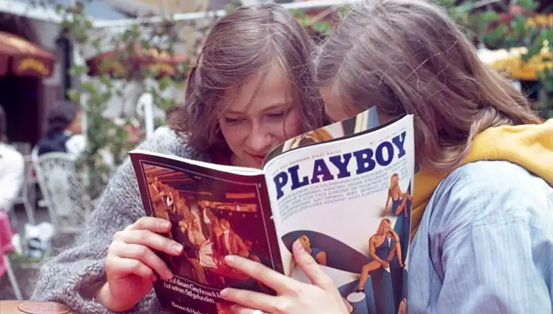 Playboy Dergisi Eski Genel Yayın Yönetmeni Büyük Dolandırıcılıkla Suçlandı!