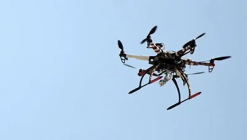 İzinsiz Drone Uçuşu: 100.000 TL'lik Ceza ve Sonuçları