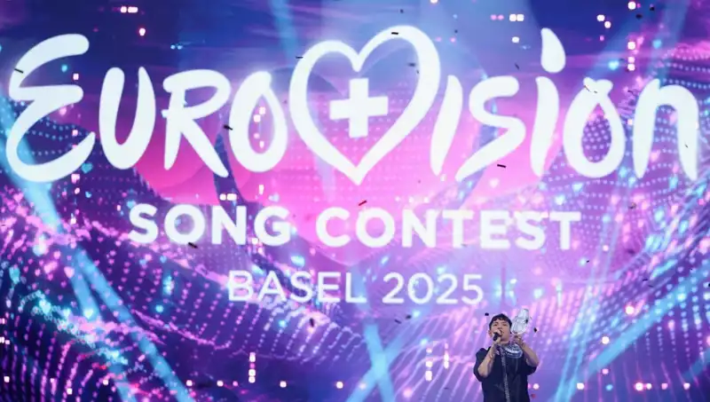 Eurovision 2024: İsrail'in Oylama Sistemi Değişiyor, Neden Bu Kadar Önemli?