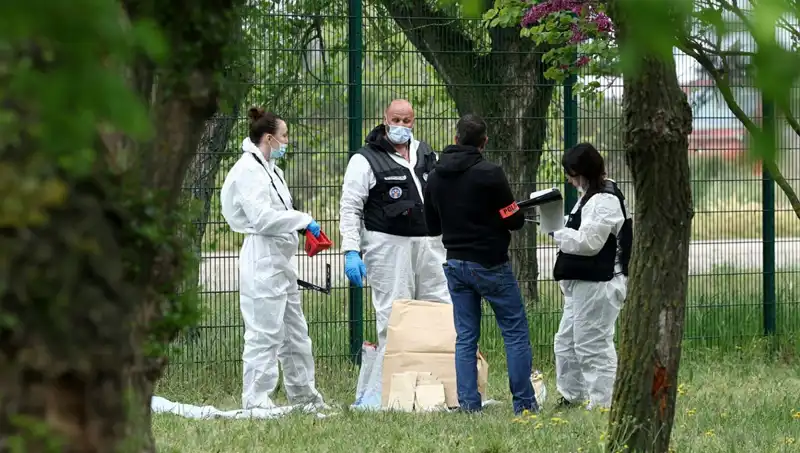 Fransa’daki Hapishanelere Yönelik Saldırılar Artıyor: Nedenleri ve Sonuçları