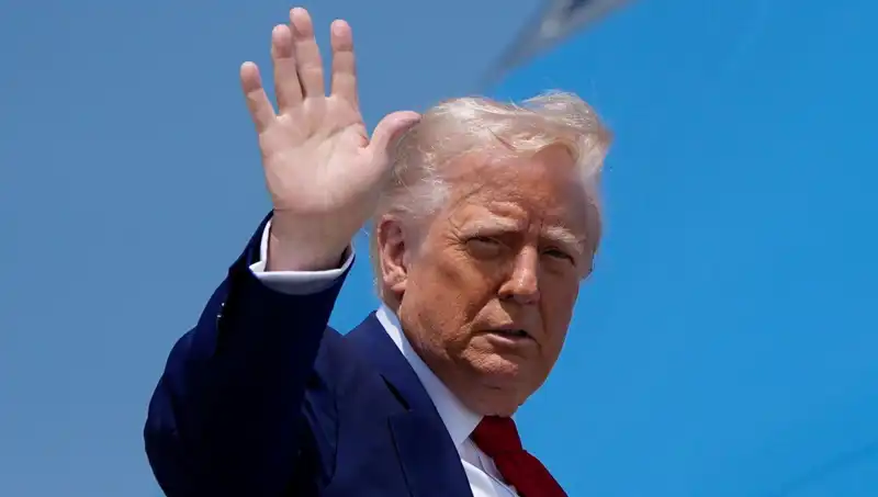 Trump’ın Doğum Gününde Harcanan 45 Milyon Dolar: Detaylar Ortaya Çıktı