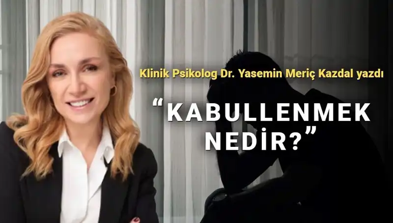 Kabullenme Sanatı: Klinik Psikologdan Hayat Değiştiren Tavsiyeler