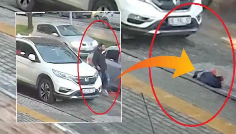 Esrarengiz Hakim Kilo Almasını Yasakladı, Montun Gizemi Ortaya Çıktı