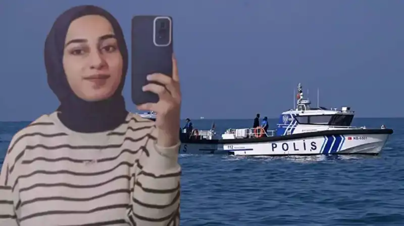 Rojin Kabaiş Soruşturmasında Şaşırtan Tanık: Yeni Veriler Ortaya Çıktı!