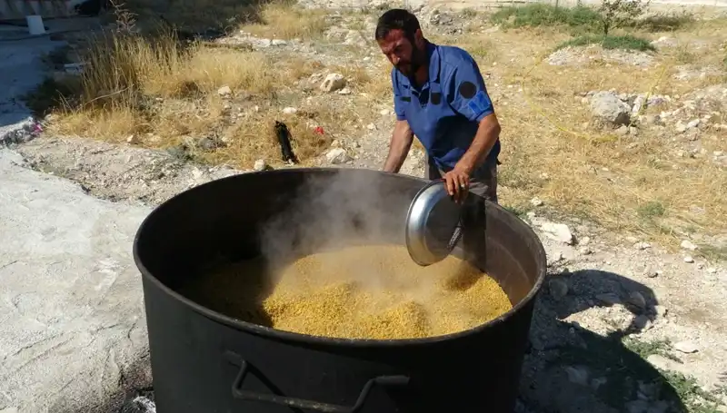 Her Yıl Geleneksel Etkinlik: Ağustos'ta Başlayıp Eylül'de Sonlanan Festivaller