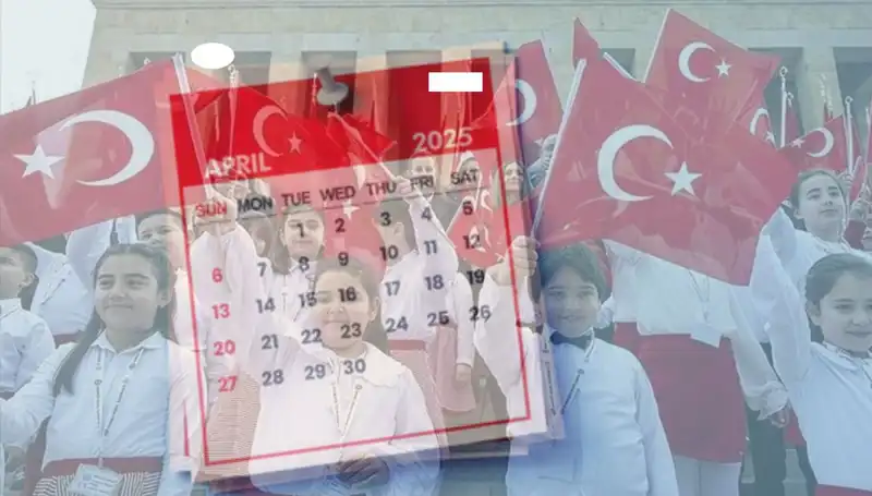 22 Nisan Yarım Gün Mü, Resmi Tatil Mi? Yanıtı Burada!