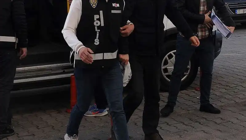Samsun'da Uyuşturucu Operasyonunda Şok Gelişme: 2 Kişi Yakalandı