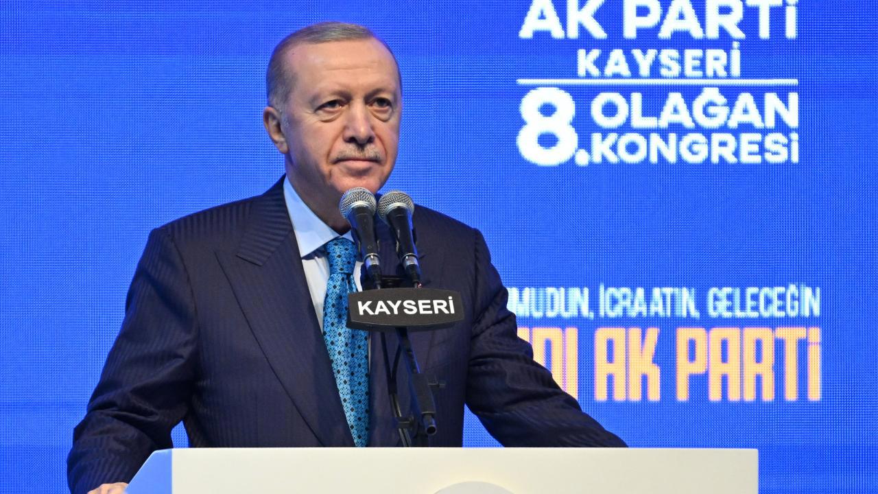 Cumhurbaşkanı Erdoğan: YPG ile ilgili önemli açıklamalar yapıldı