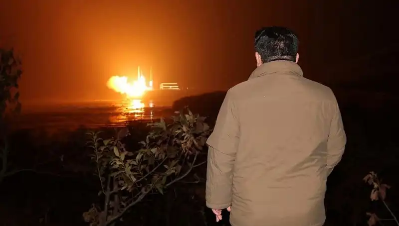 Kuzey Kore'nin Silah Programı: Amerikan Halkının Ödeyeceği Faturalar Artıyor