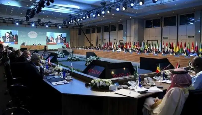 İslam İşbirliği Teşkilatı Gazze İçin Acil Toplanıyor: Kritik Gelişmeler