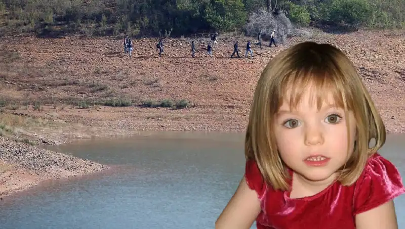 18 Yıl Önce Kaybolan Çocuğun Yeniden Arama Çalışmaları Başlıyor